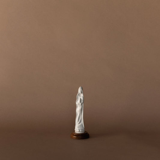 Virgin of Life Stone of 7 in (18 cm)