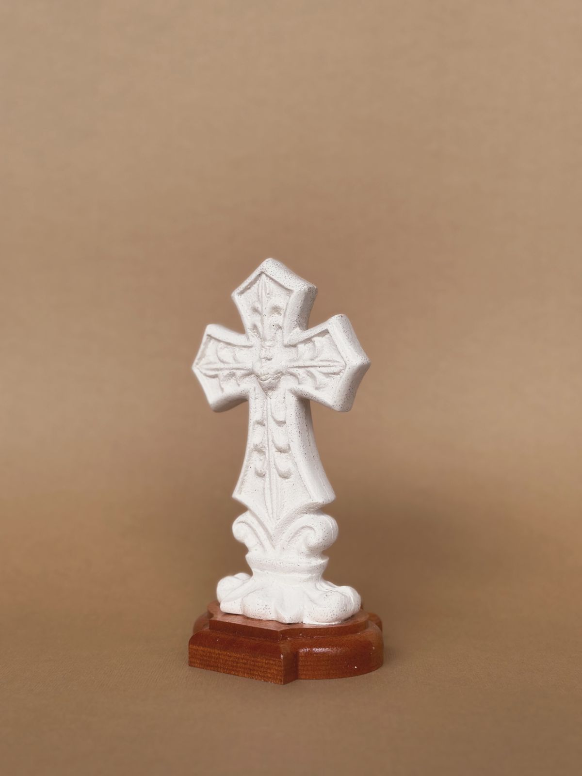 Sacred Heart of Jesus Cross